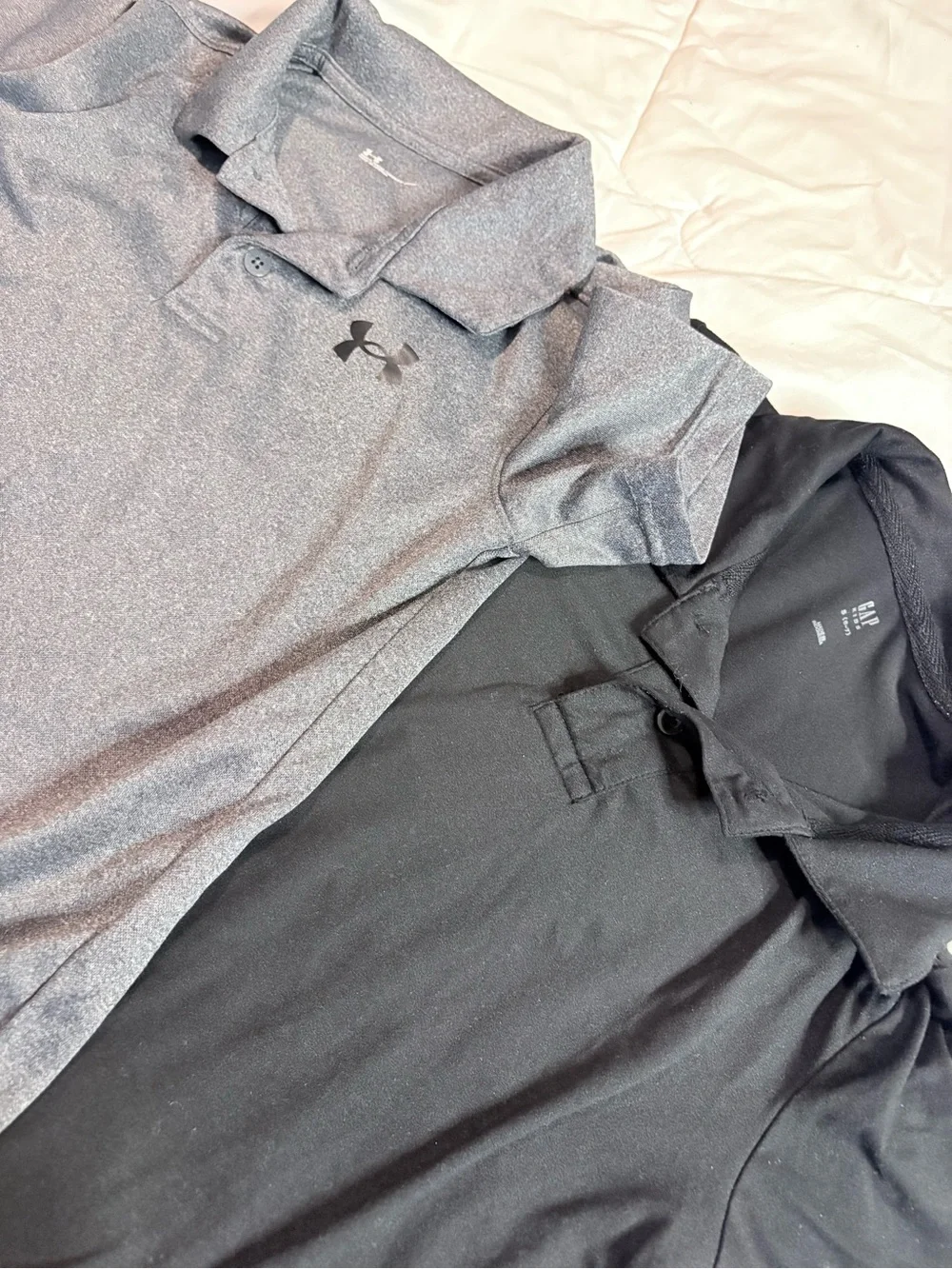 Kids polo bundle